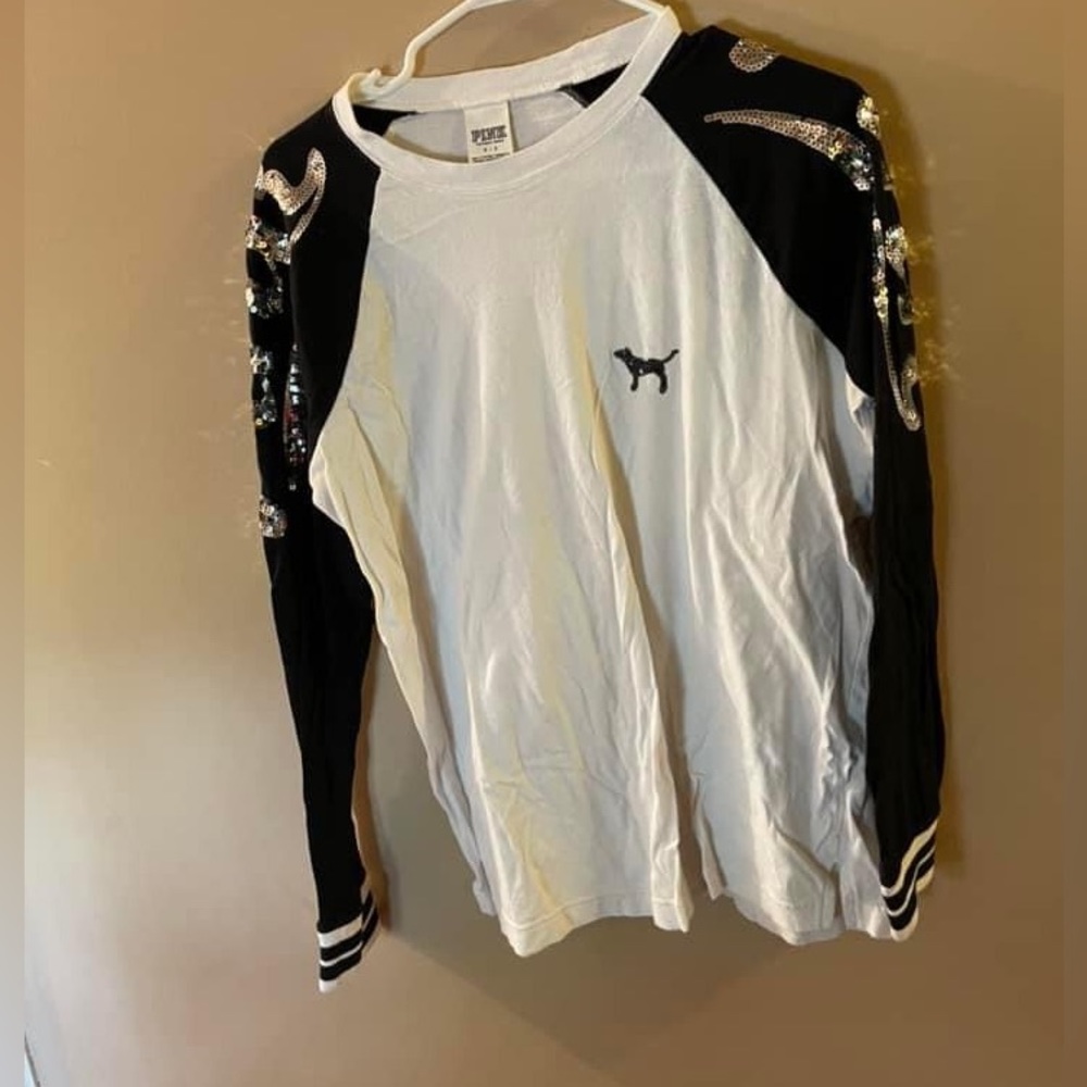 PINK long sleeve